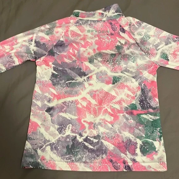 SPYDER turtleneck - Picture 5 of 8